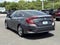 2017 Honda Civic Sedan LX