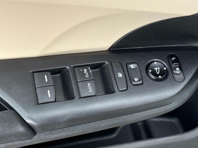 2019 Honda Civic Sedan LX