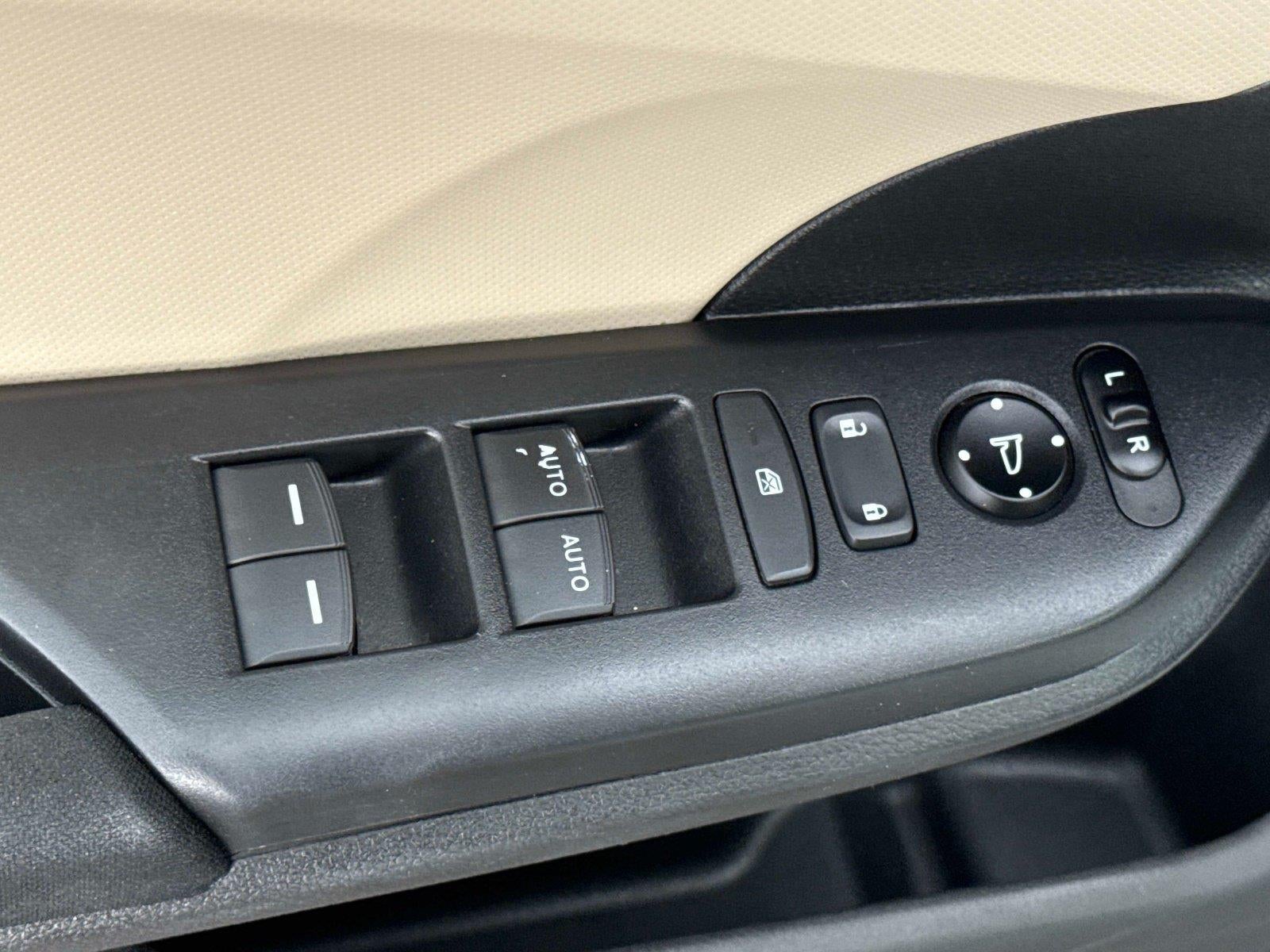 2019 Honda Civic Sedan LX