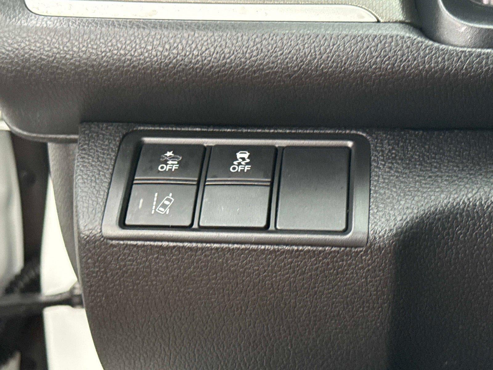2019 Honda Civic Sedan LX