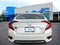 2019 Honda Civic Sedan LX