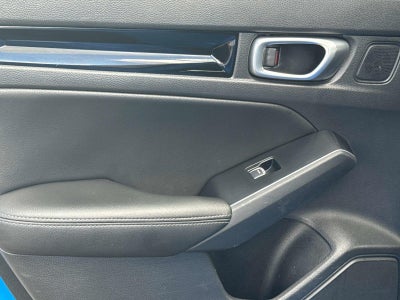 2024 Honda Civic Sport Touring