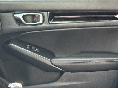 2024 Honda Civic Sport Touring