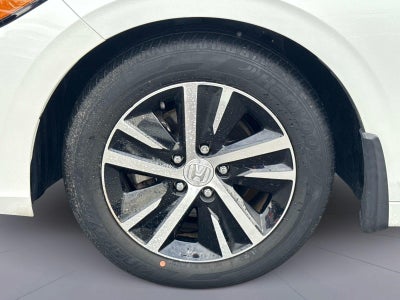 2023 Honda Civic Hatchback LX