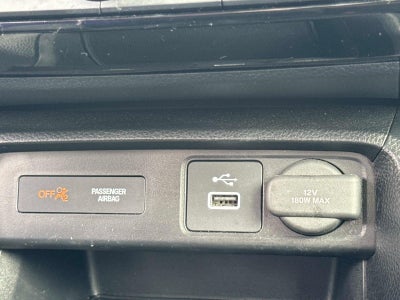 2023 Honda Civic Hatchback LX