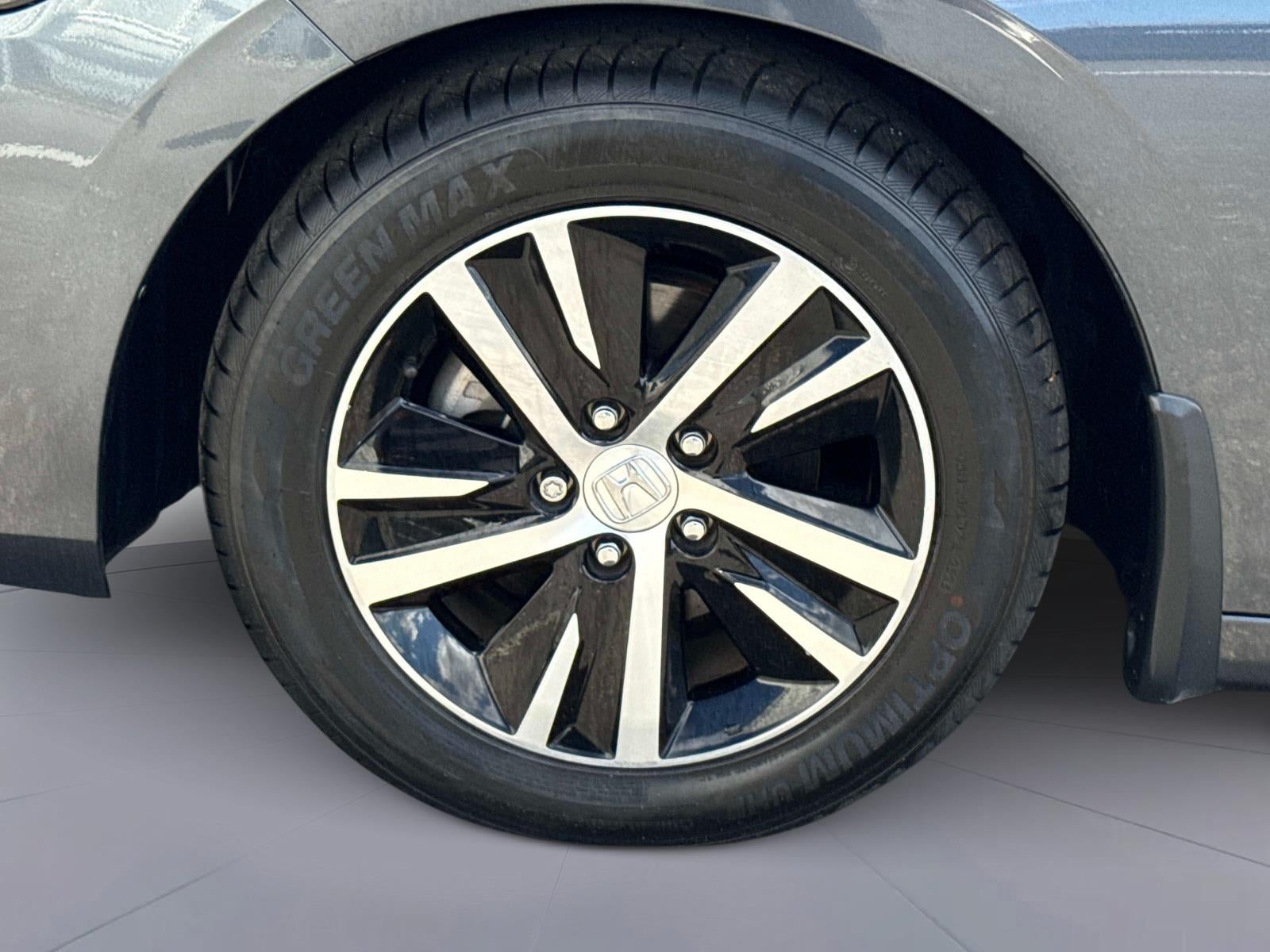 2023 Honda Civic Hatchback LX