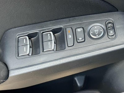 2023 Honda Civic Hatchback LX