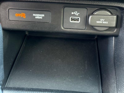 2023 Honda Civic Hatchback LX