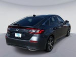 2023 Honda Civic Hatchback LX