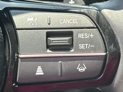 2024 Honda Civic Hatchback Sport