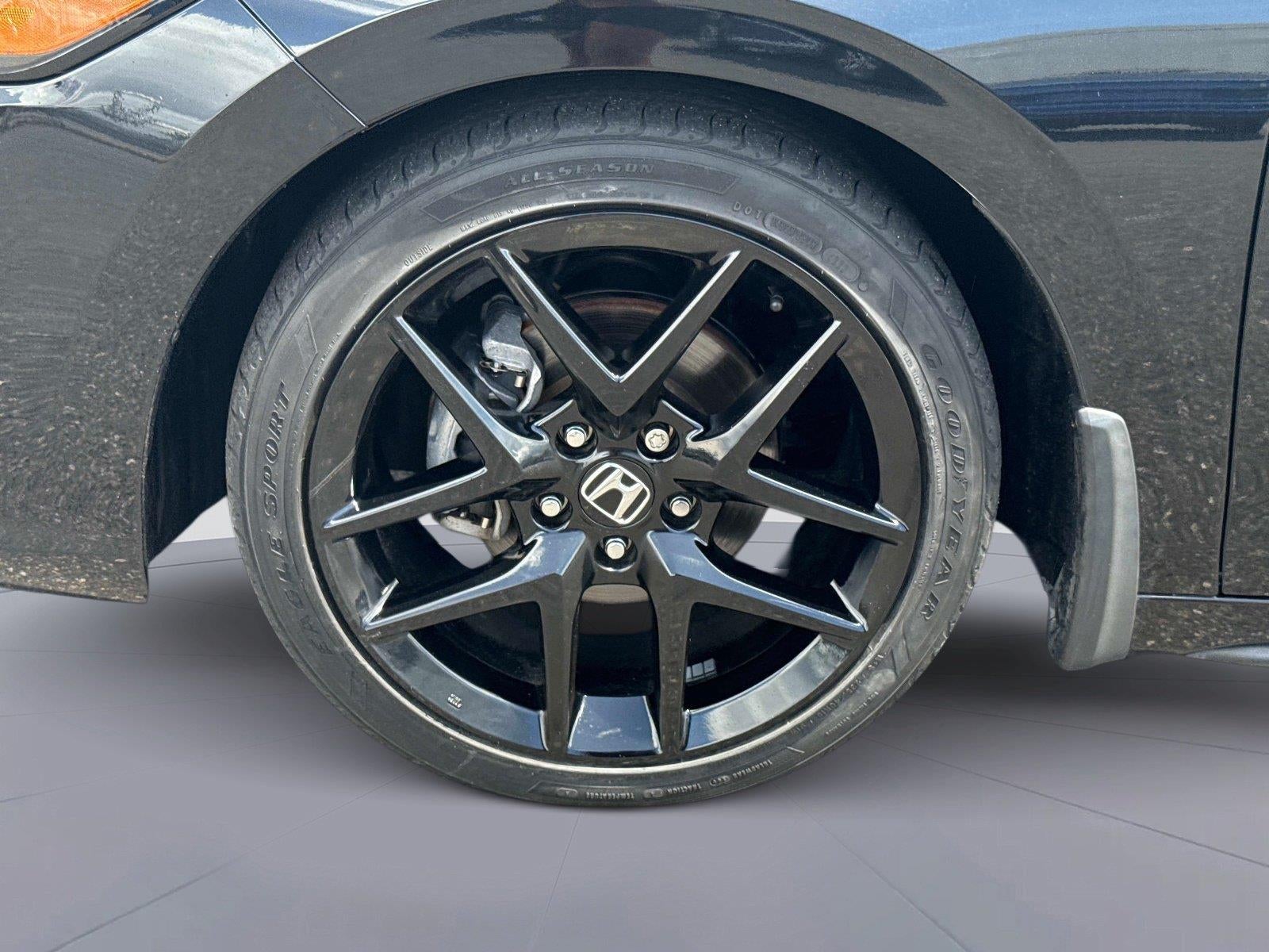 2024 Honda Civic Sport Sport