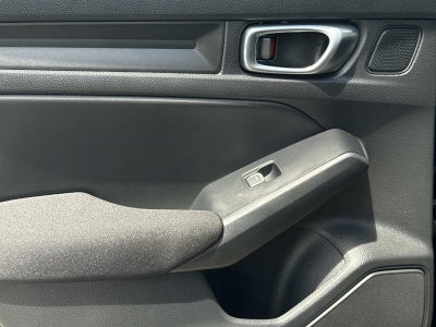 2024 Honda Civic Sport Sport
