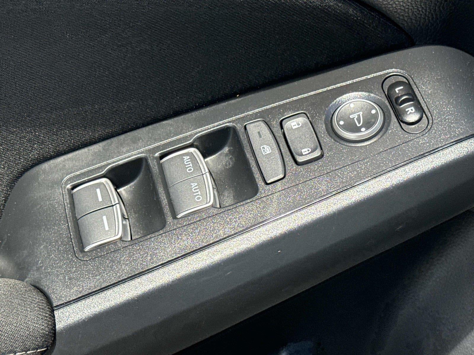 2024 Honda Civic Sport Sport