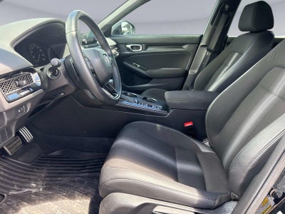 2024 Honda Civic Sport Sport