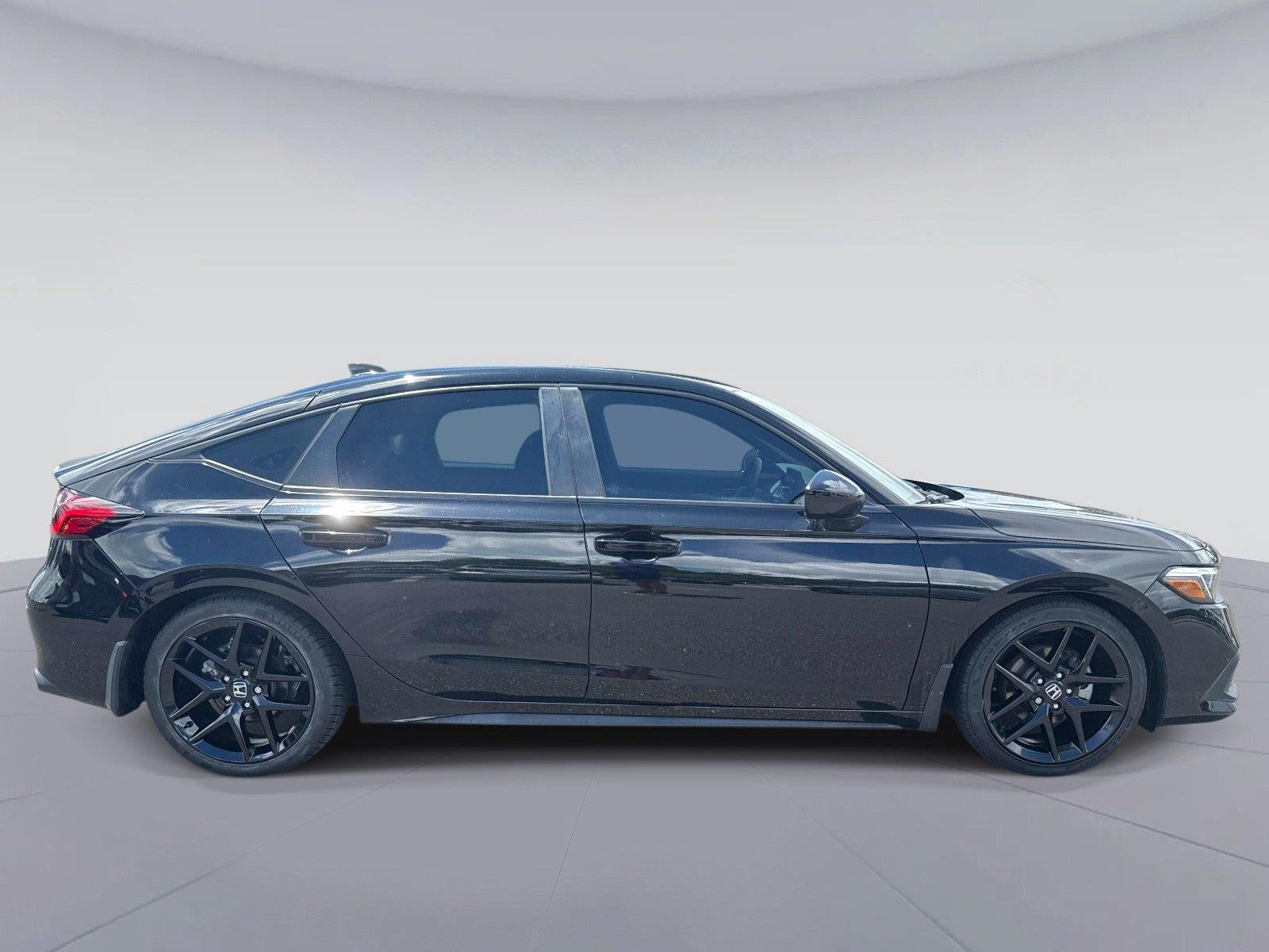 2024 Honda Civic Sport Sport