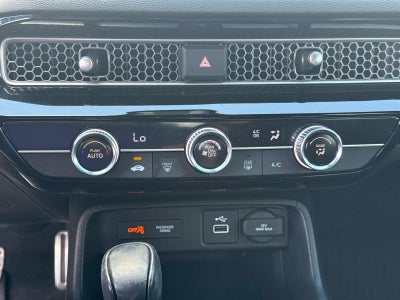 2024 Honda Civic Sport Sport