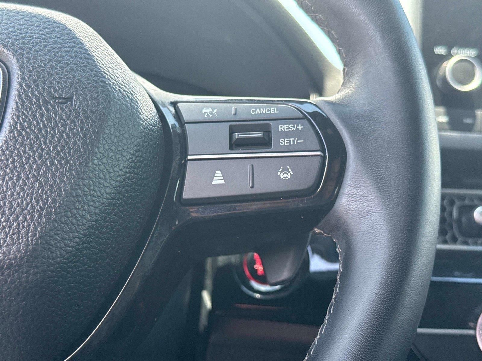 2024 Honda Civic Sport Sport