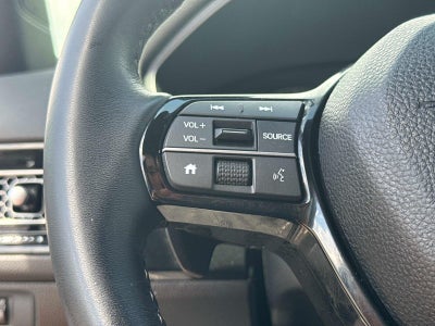 2024 Honda Civic Sport Sport