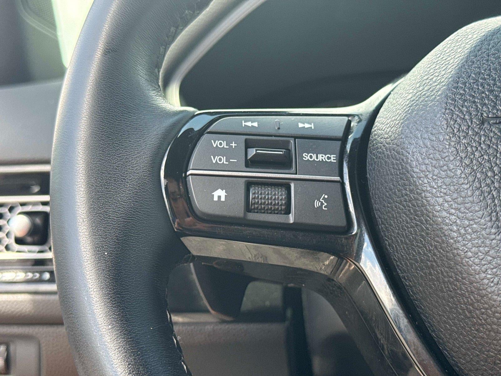 2024 Honda Civic Sport Sport