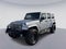 2015 Jeep Wrangler Unlimited Rubicon Hard Rock