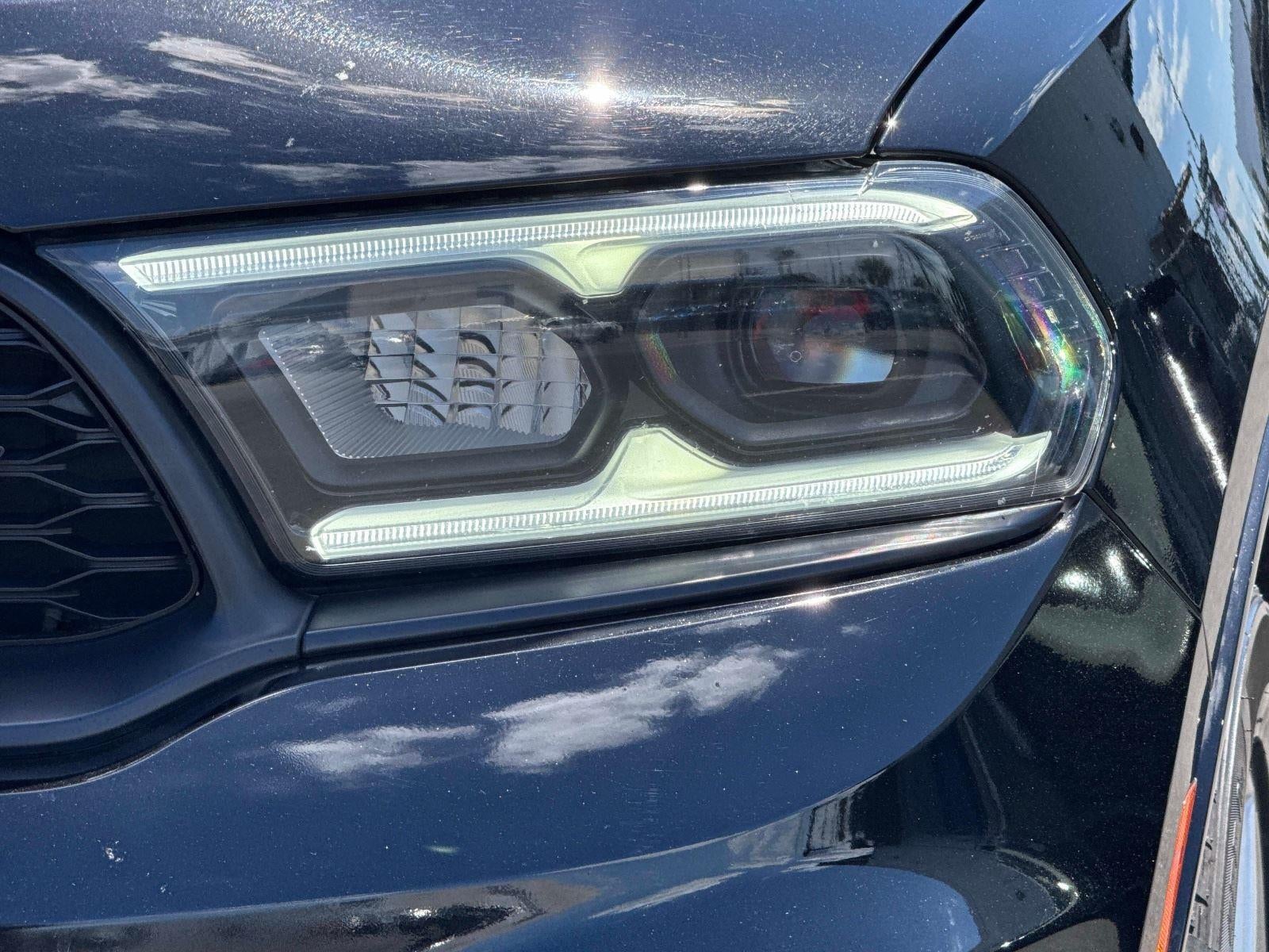 2025 Dodge Durango GT Plus