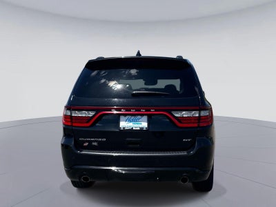 2025 Dodge Durango GT Plus