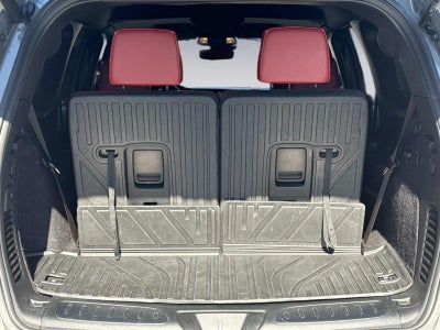 2024 Dodge Durango SRT Hellcat Plus