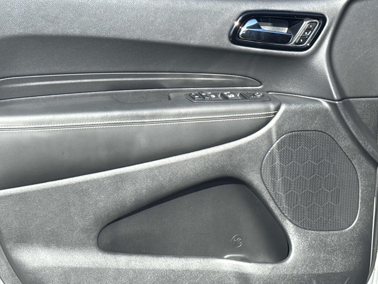 2024 Dodge Durango SRT Hellcat Plus