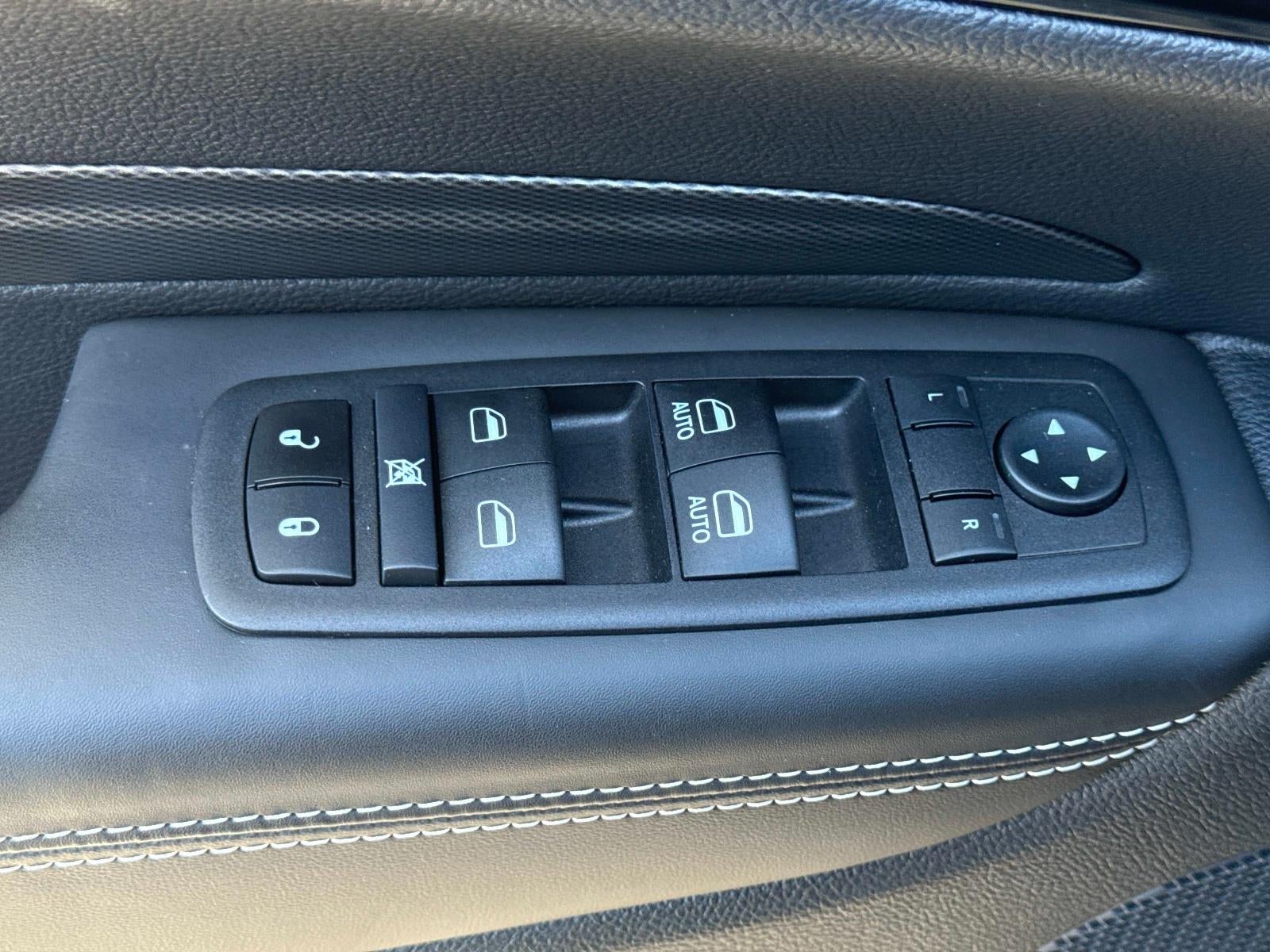 2024 Dodge Durango SRT Hellcat Plus