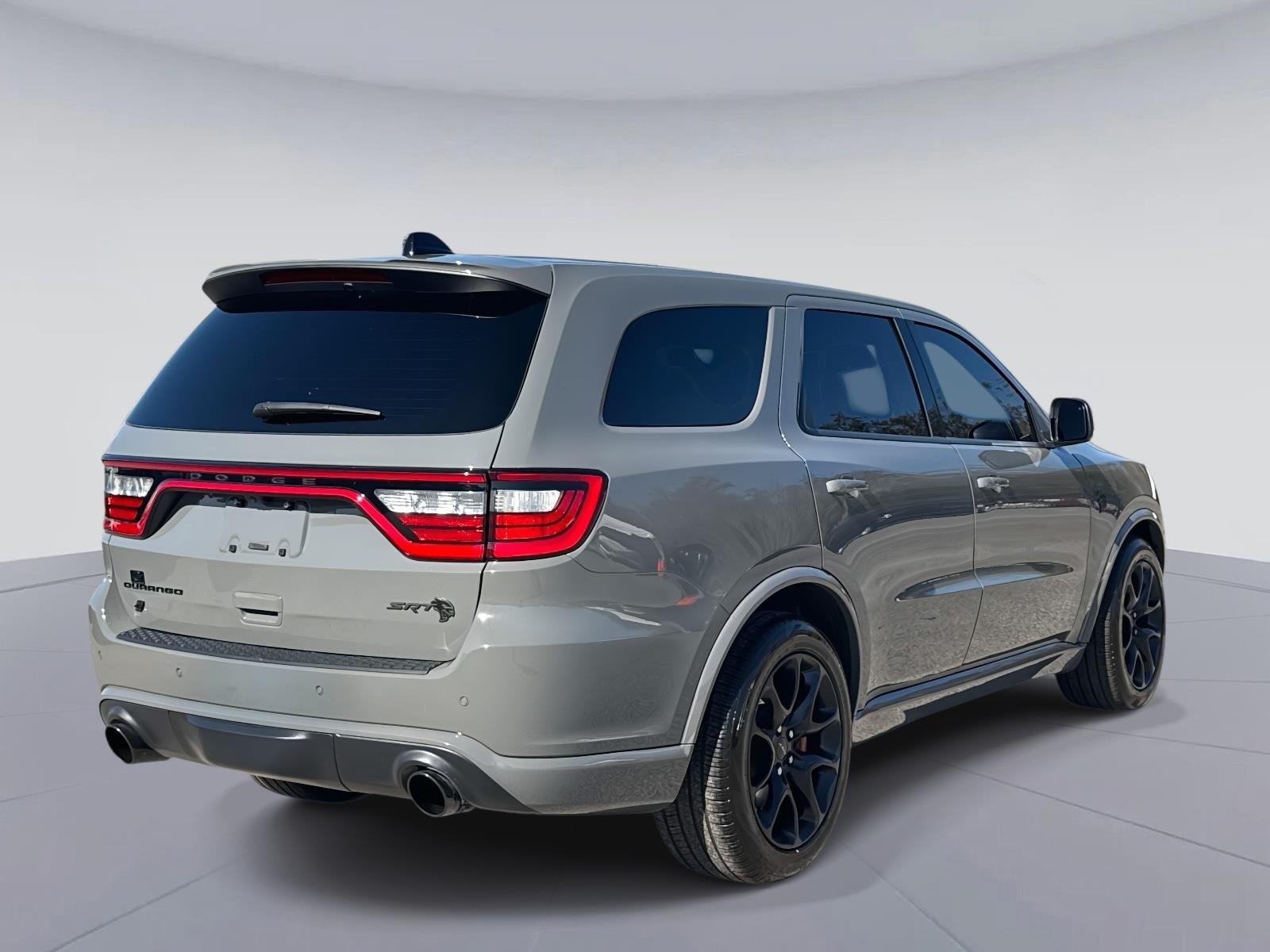 2024 Dodge Durango SRT Hellcat Plus