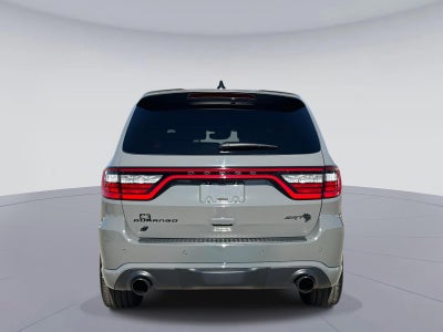 2024 Dodge Durango SRT Hellcat Plus