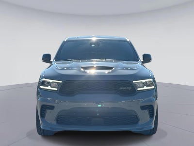 2024 Dodge Durango SRT Hellcat Plus