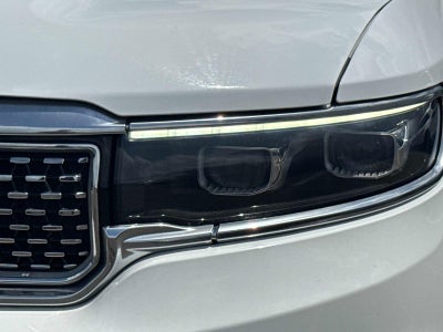 2023 Jeep GRAND WAGONEER Series II
