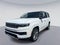 2023 Jeep GRAND WAGONEER Series II