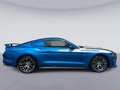2020 Ford Mustang GT Premium