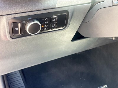 2026 Ford MUSTANG Base