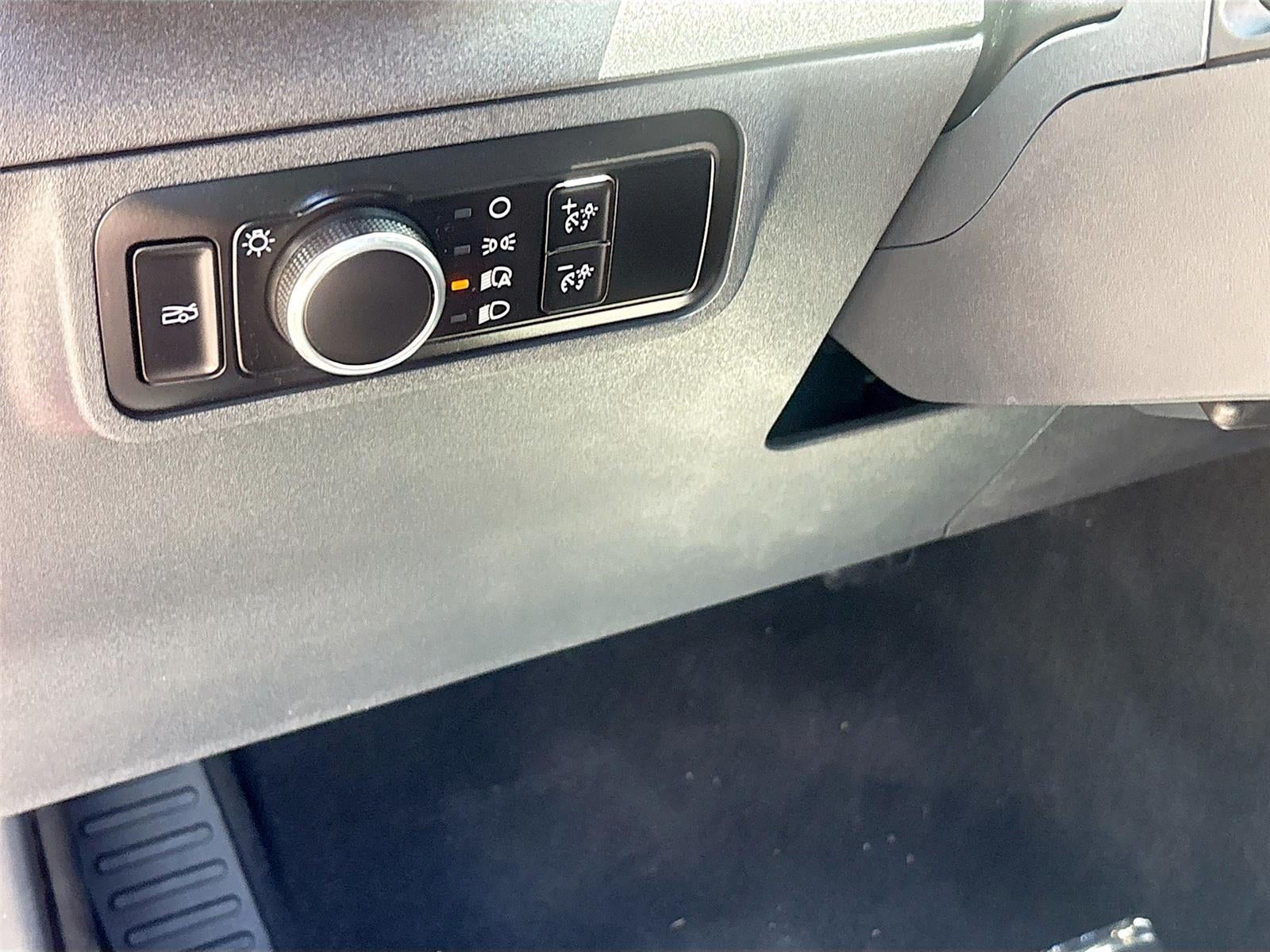 2026 Ford MUSTANG Base