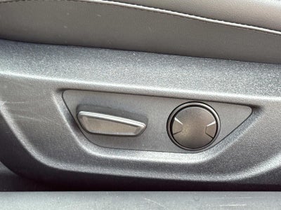 2026 Ford MUSTANG Base