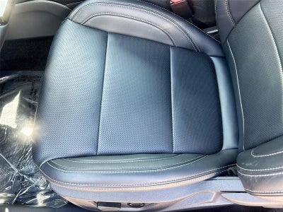 2026 Ford MUSTANG Base
