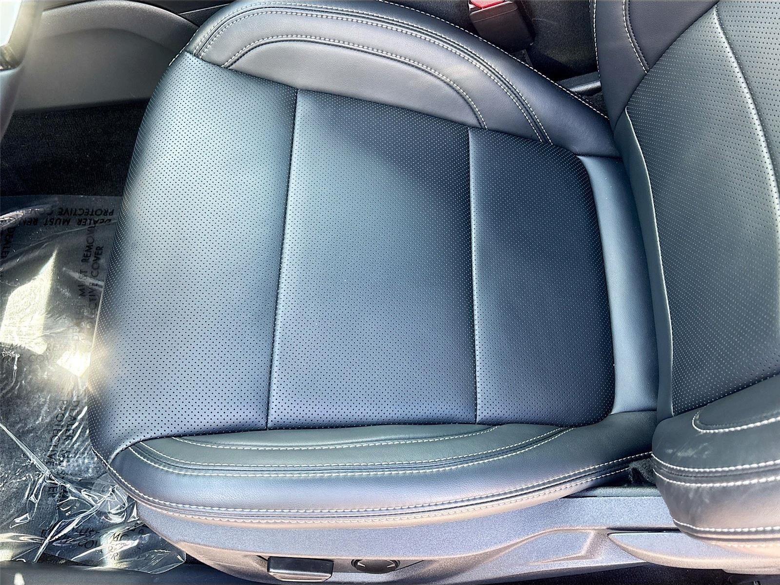 2026 Ford MUSTANG Base