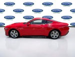 2026 Ford MUSTANG Base