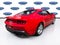 2026 Ford MUSTANG Base