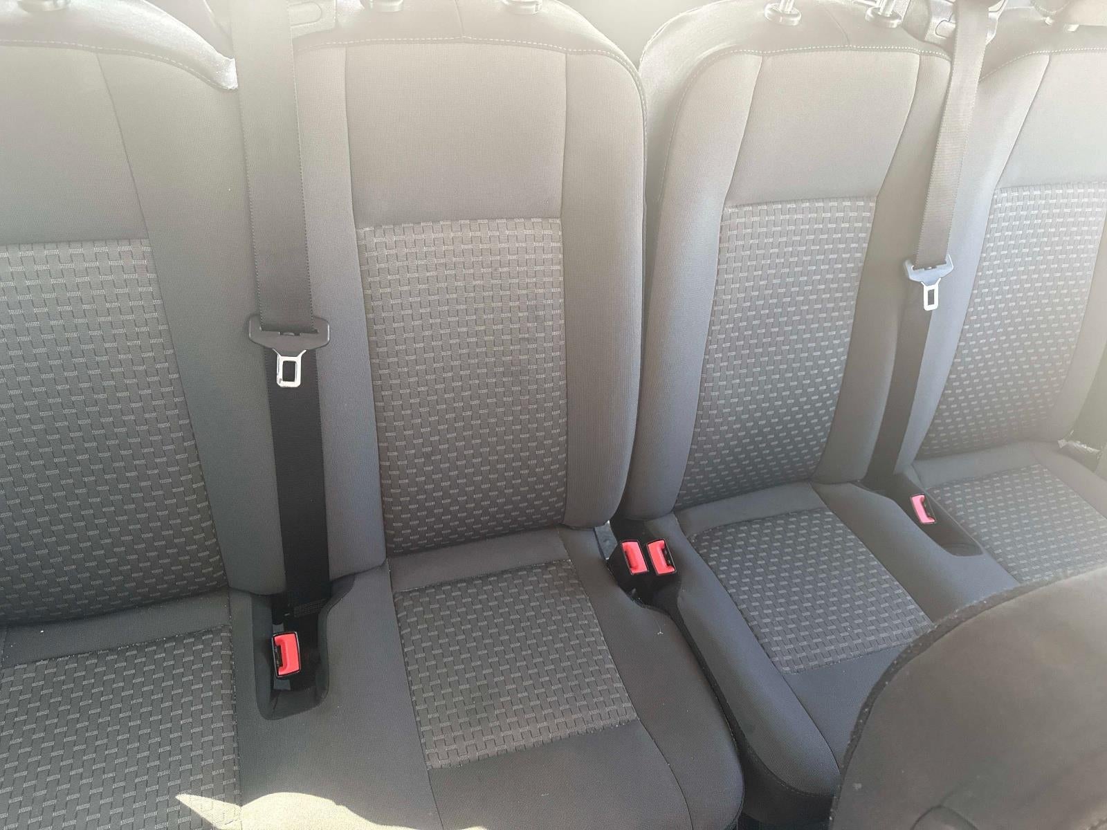 2023 Ford Transit 350 XLT