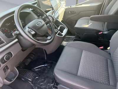2023 Ford Transit 350 XLT