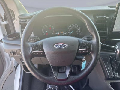 2023 Ford Transit 350 XLT
