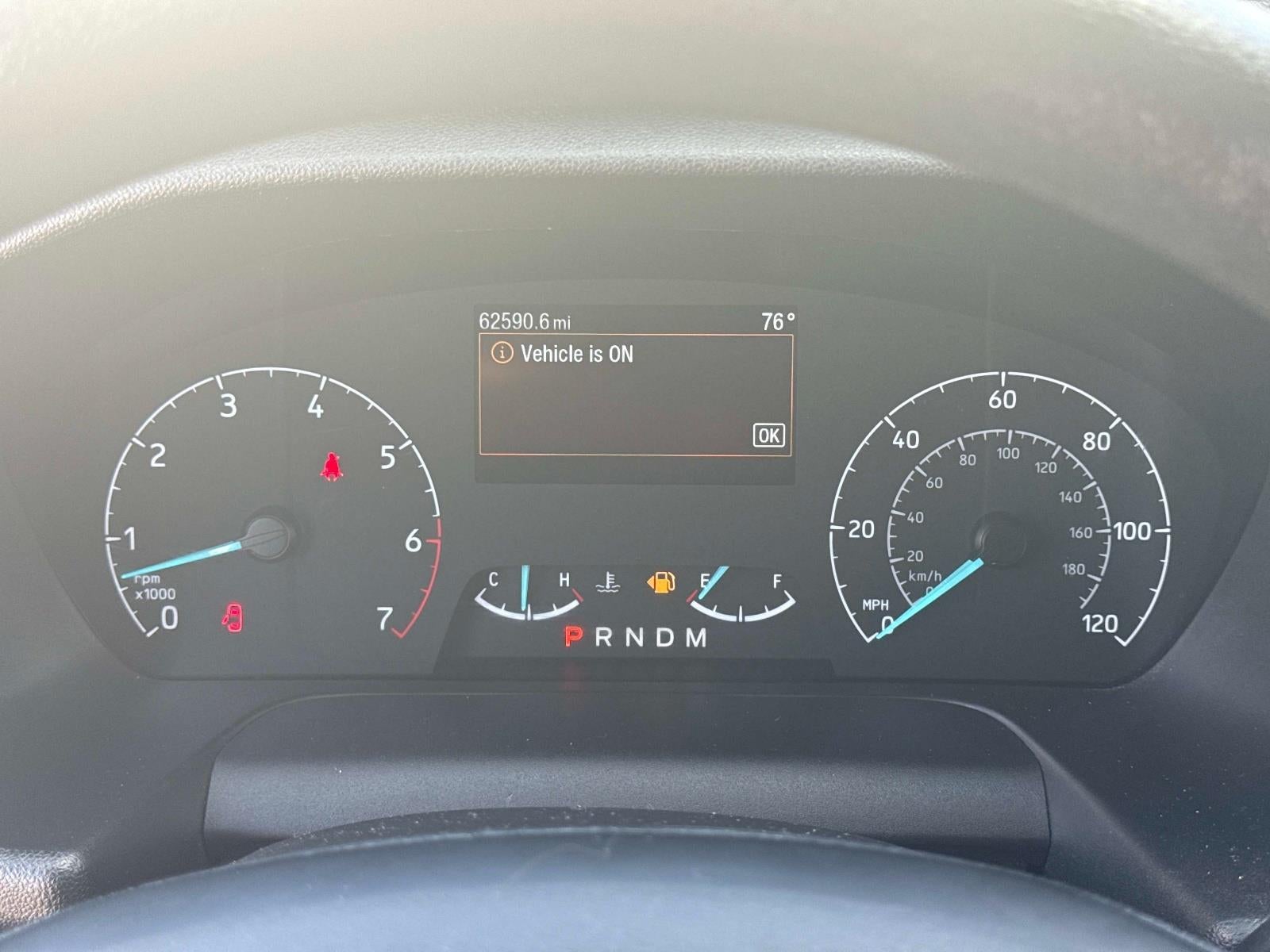 2023 Ford Transit 350 XLT