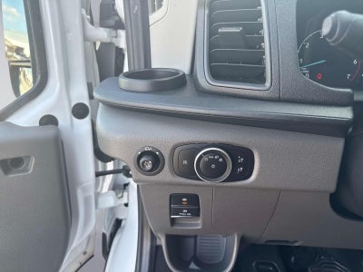 2023 Ford Transit 350 XLT