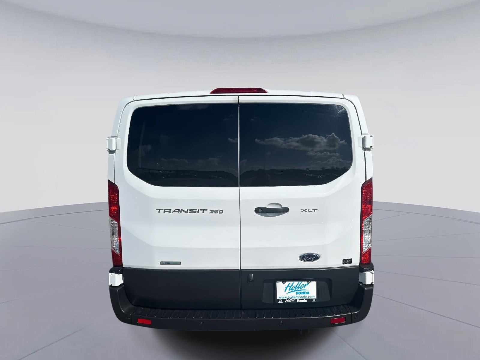 2023 Ford Transit 350 XLT