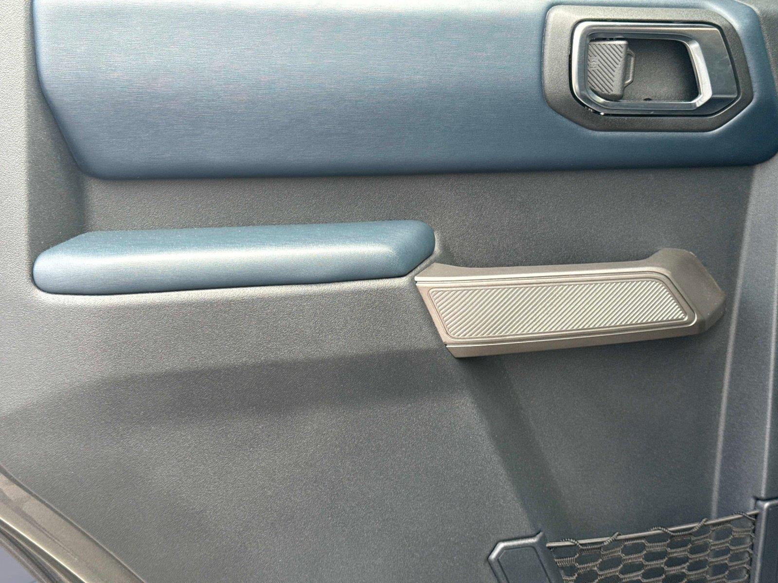 2023 Ford Bronco Outer Banks Advanced
