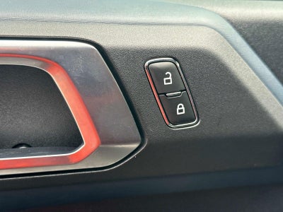 2023 Ford Bronco Outer Banks Advanced